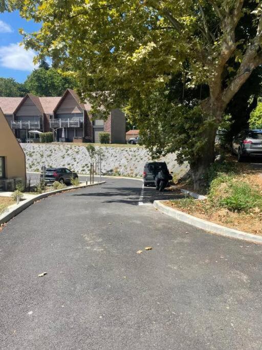 La Regate Avec Jaccuzi A 50 M Du Centre Historique Sarlat-la-Canéda Exterior foto