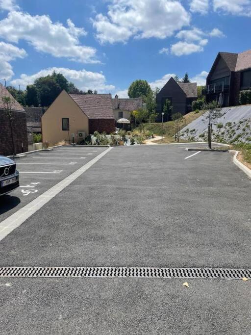 La Regate Avec Jaccuzi A 50 M Du Centre Historique Sarlat-la-Canéda Exterior foto